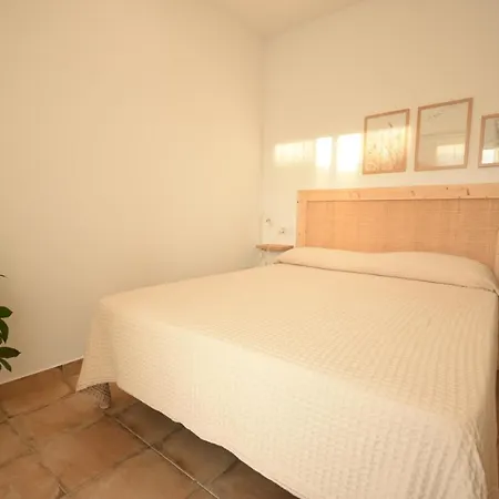 Noray Apartment Barbate