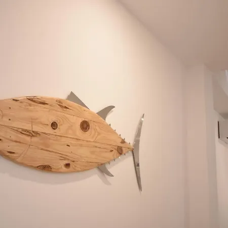 Noray Apartment *