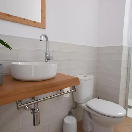 Apartment Noray *