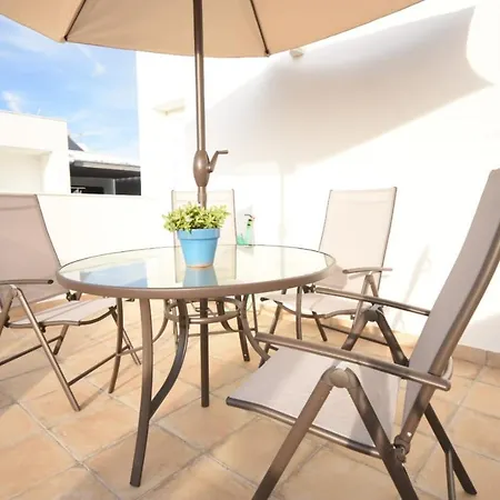 Apartment Noray Barbate