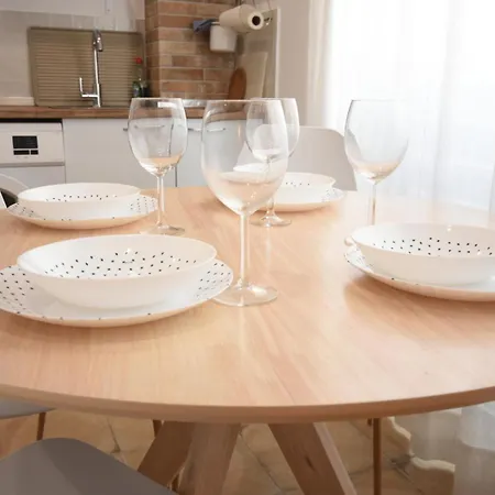 Apartment Noray *