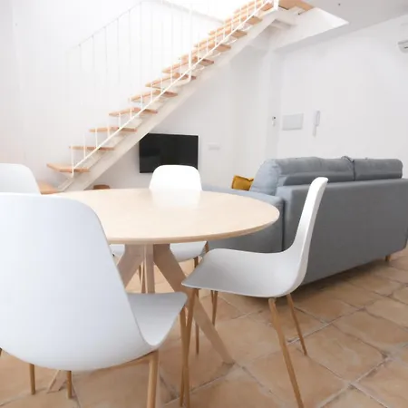 Apartment Noray Barbate