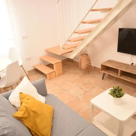 Noray Apartment
