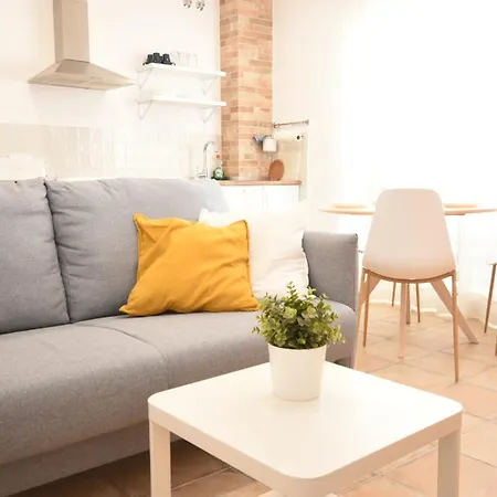 Apartment Noray *