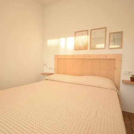 Noray Apartment