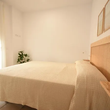 Noray Apartment