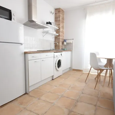 Appartamento Noray Barbate