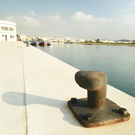 Noray Barbate