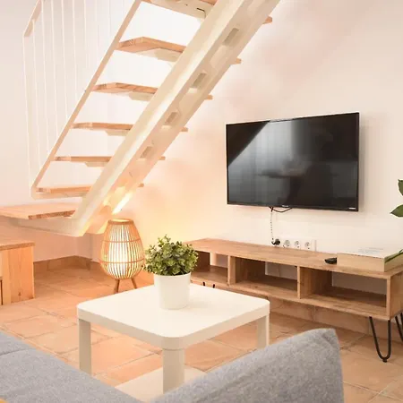 Noray Apartment *