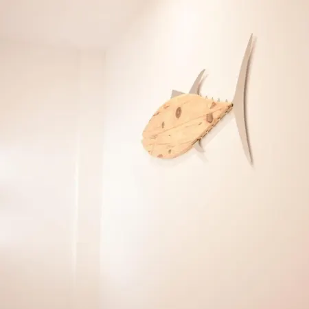 Noray Apartment